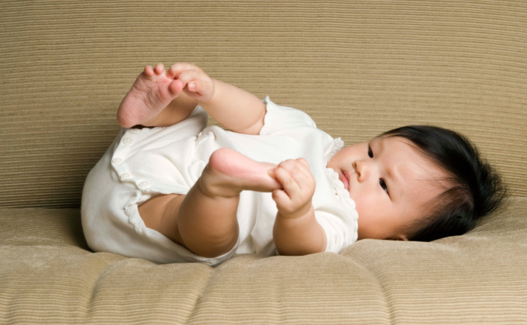 7 Signs Your Baby Might Be Struggling to Breathe