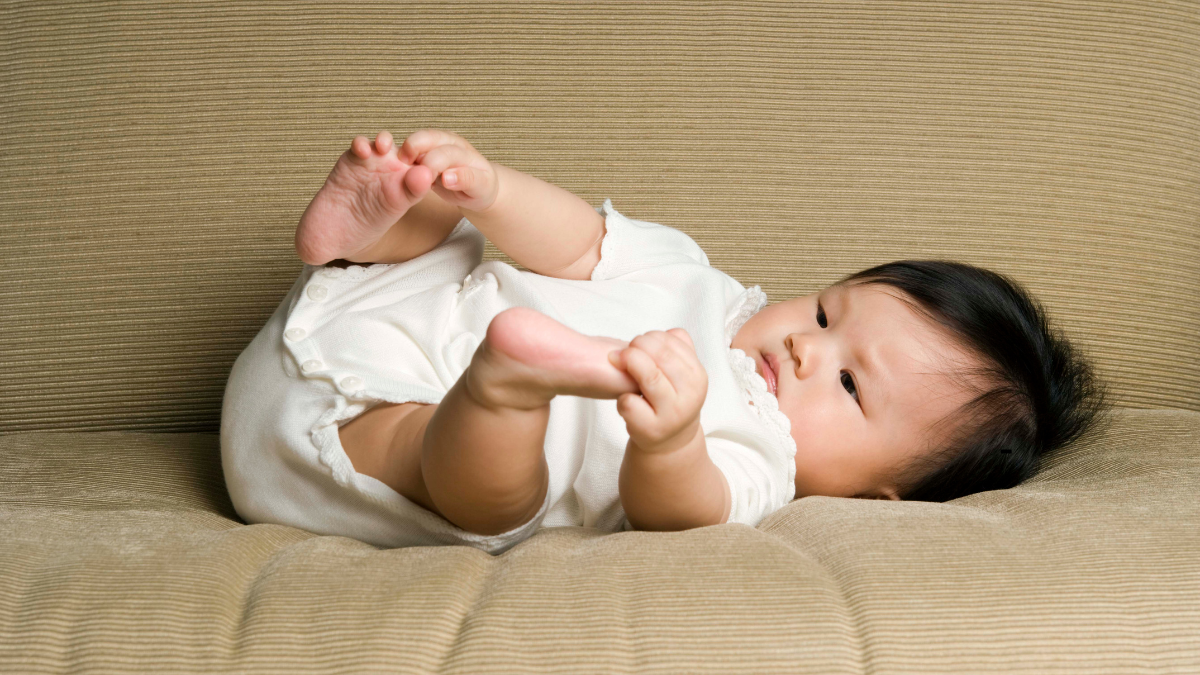 7 Signs Your Baby Might Be Struggling to Breathe