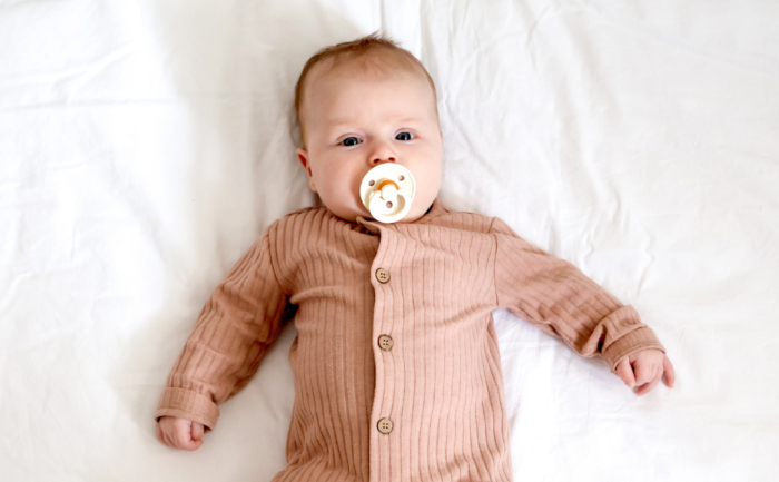 7 Signs of a Healthy Baby’s Digestion