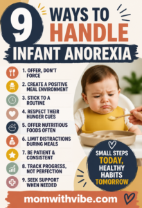 9 Ways to Handle Infant...