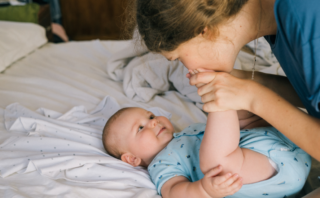 9 Ways to Handle Infant Anorexia