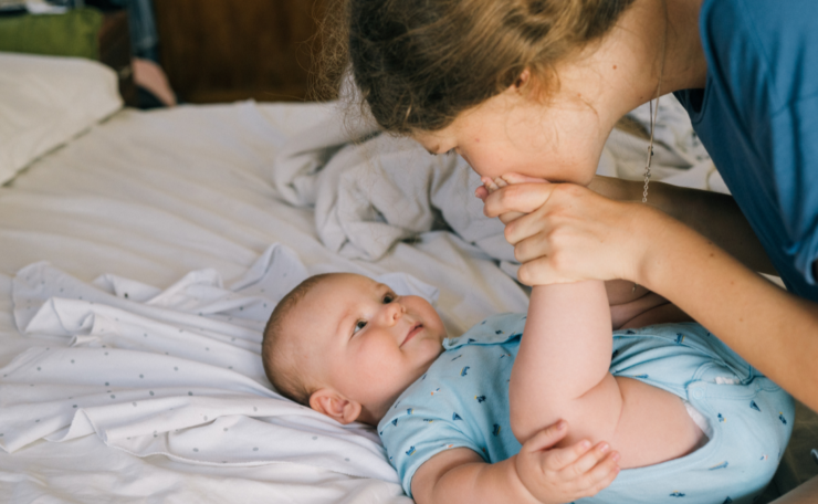 9 Ways to Handle Infant Anorexia