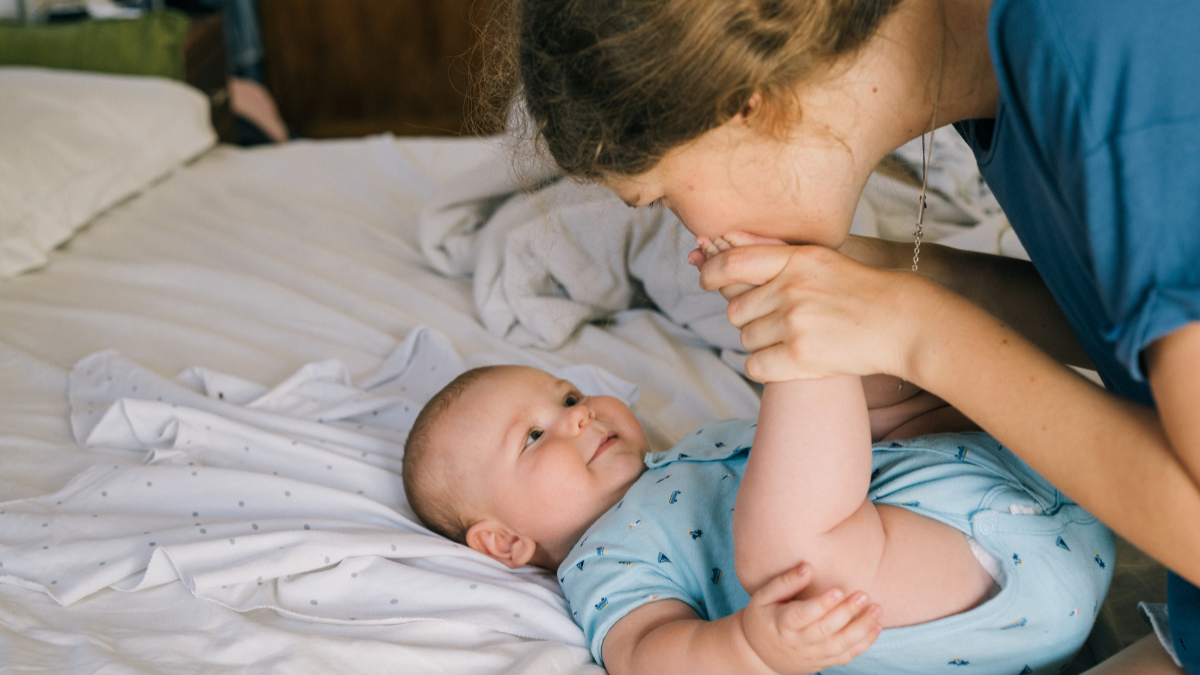 9 Ways to Handle Infant Anorexia
