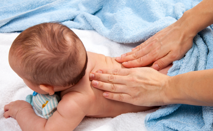 Baby Arching Back 15 Reasons and How to Help
