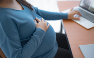 50 Heartfelt Quotes About Being a Mom for the First Time