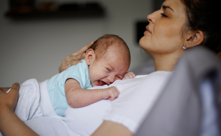 Baby Dehydration: Signs, Causes, and What to Do Fast