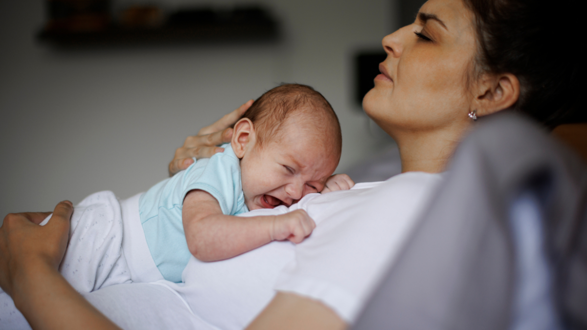 Baby Dehydration: Signs, Causes, and What to Do Fast