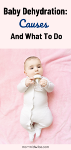 Baby Dehydration: Signs, Causes, and What to Do Fast