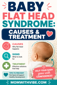 Baby Flat Head Syndrome