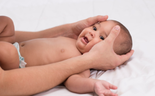 Why Do Babies Wear Helmets and How Long Should They Wear Them?