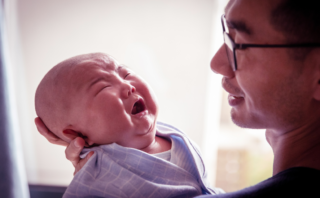 Baby Spitting Up Mucus Causes and When to Worry