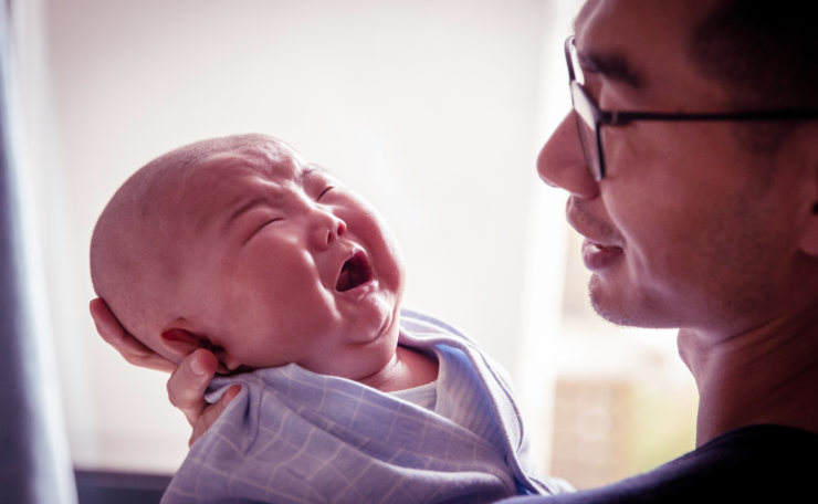 Baby Spitting Up Mucus Causes and When to Worry