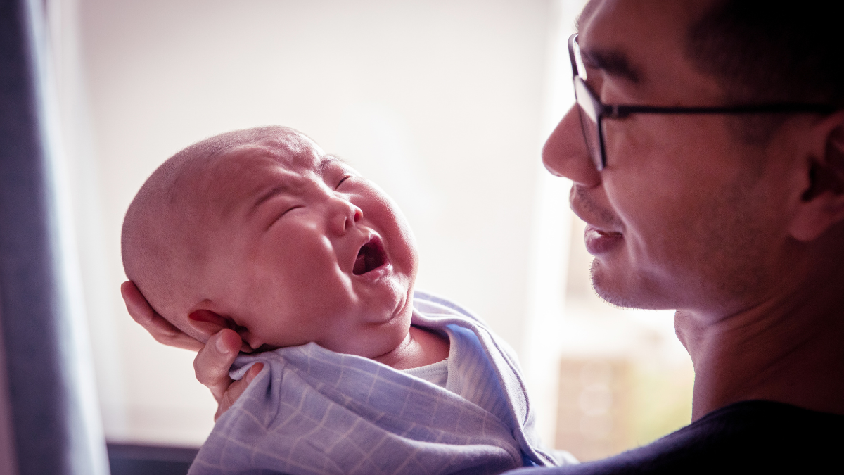 Baby Spitting Up Mucus Causes and When to Worry
