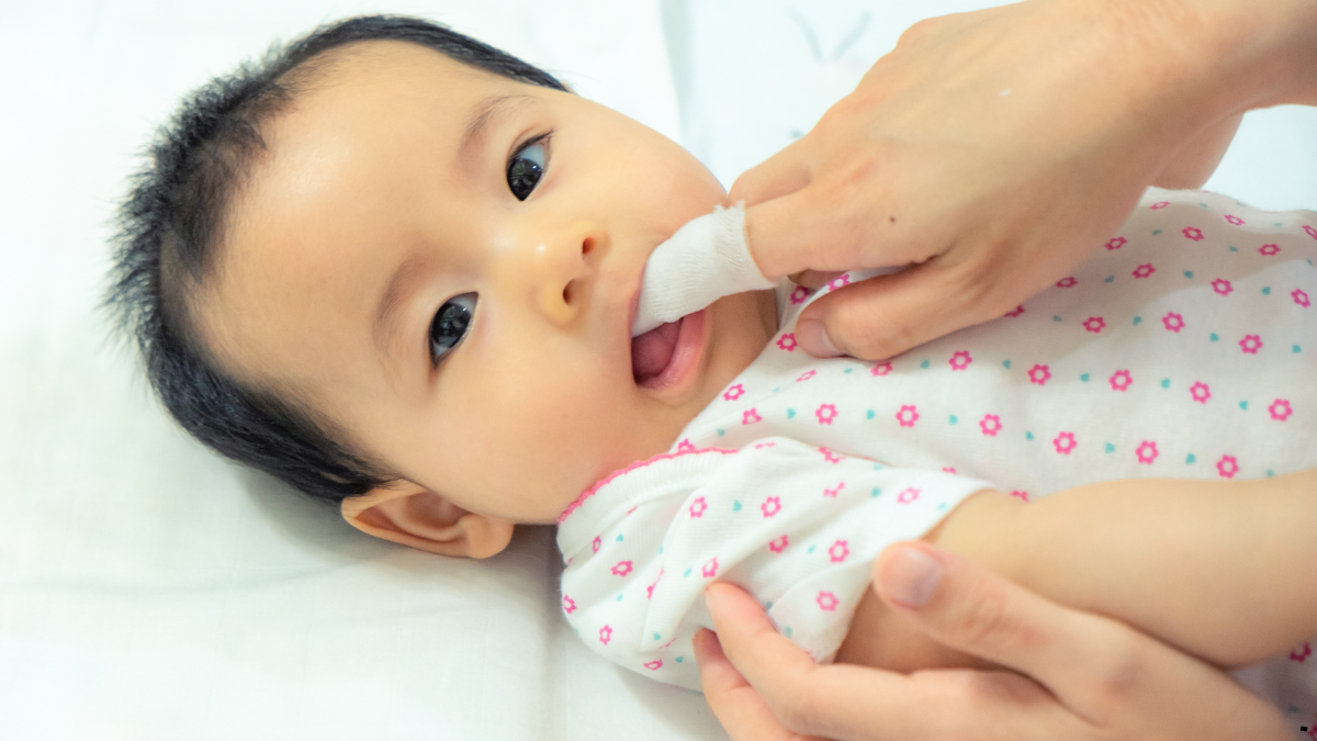 Baby White Tongue When to Worry and Call the Doctor
