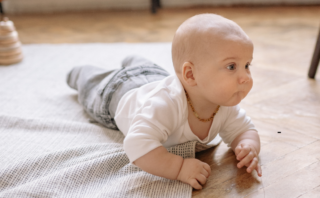 Inchstones Celebration Ideas for New Parents That Feel Easy