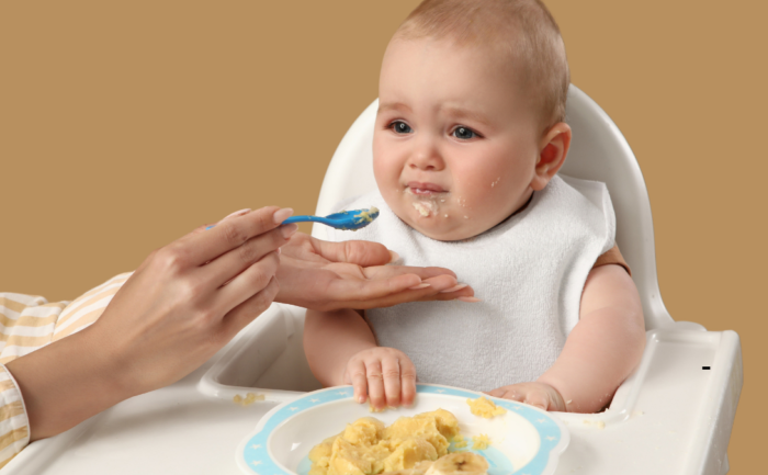 Can Formula Cause White Coating on Baby’s Tongue