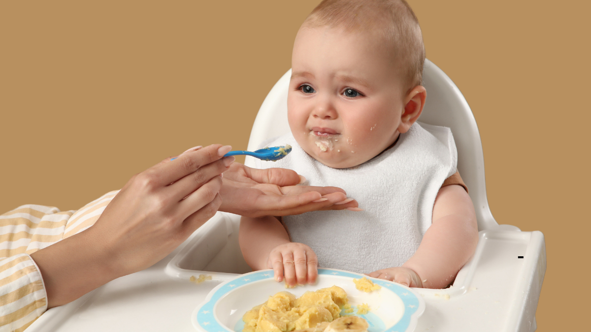 Can Formula Cause White Coating on Baby’s Tongue