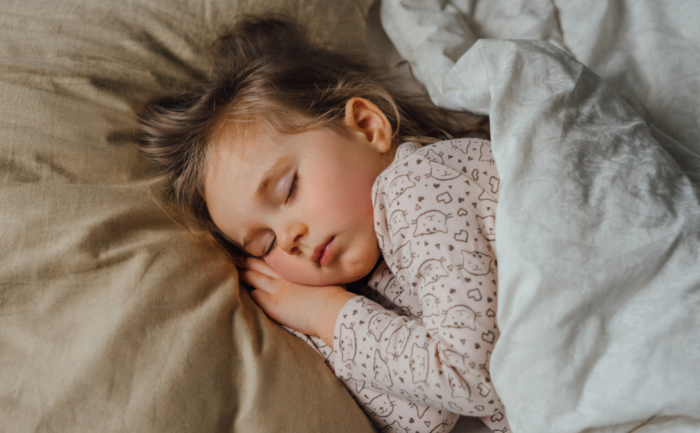 Causes Of Nighttime Toddler Coughing And How To Treat It