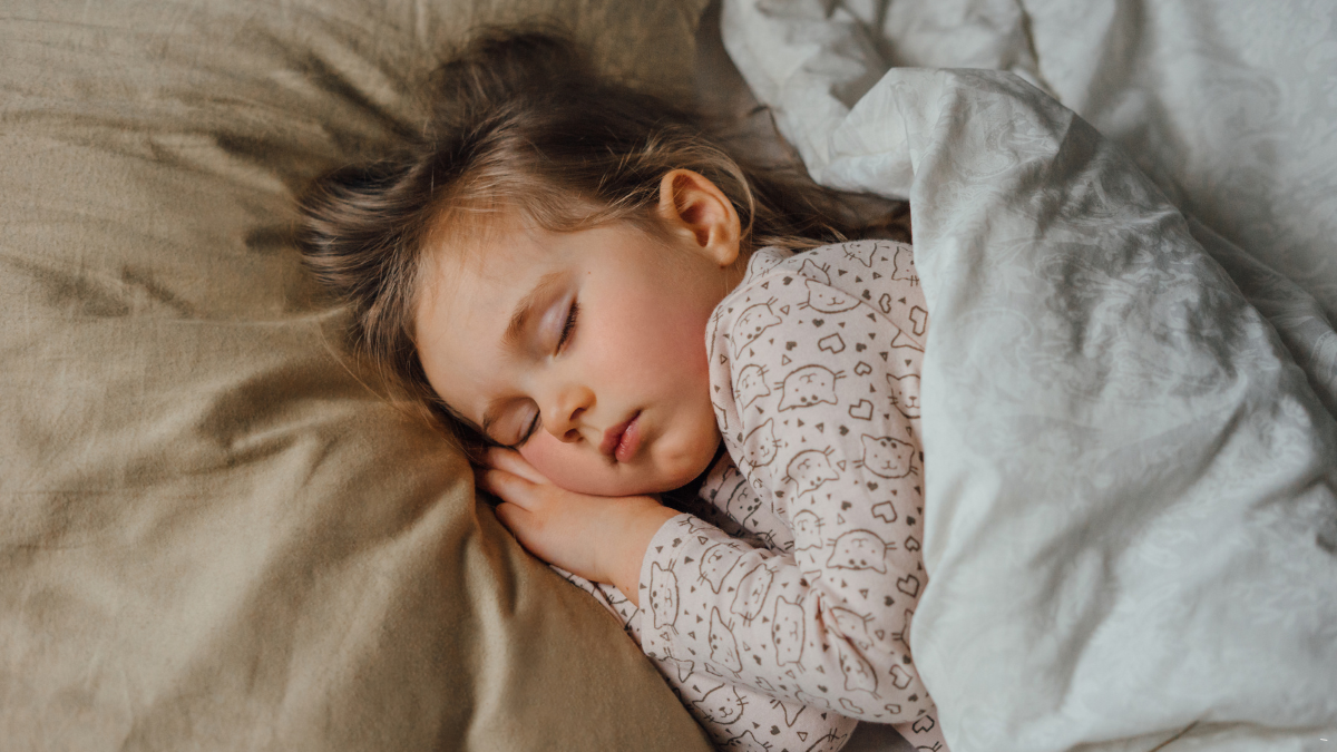 Causes Of Nighttime Toddler Coughing And How To Treat It