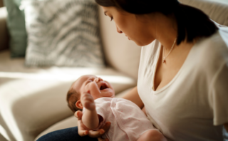 Colic in Babies Symptoms, Causes, and Treatment