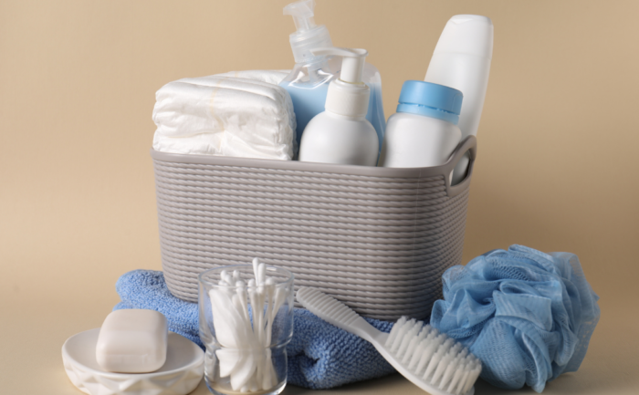 DIY Non-Toxic Baby and Home Products for Families