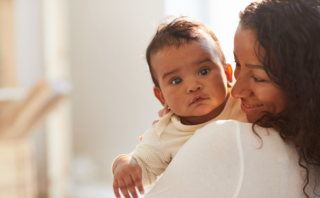 How to Make Your Baby Move in the Belly Safely