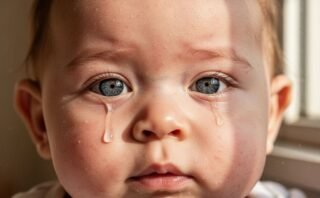 When Do Babies Roll Over?
