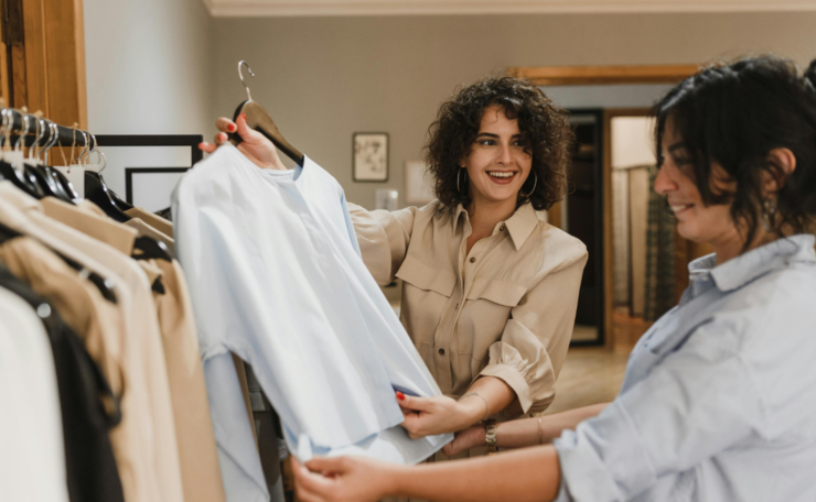 How to Choose the Best Maternity Clothes (1)