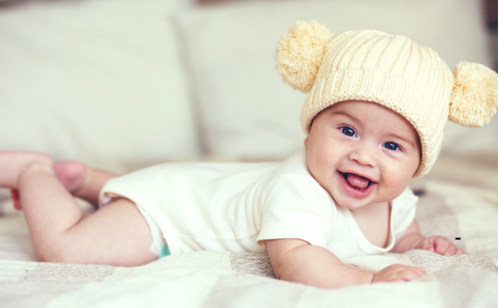 How to Clean Your Newborn’s Tongue Safely