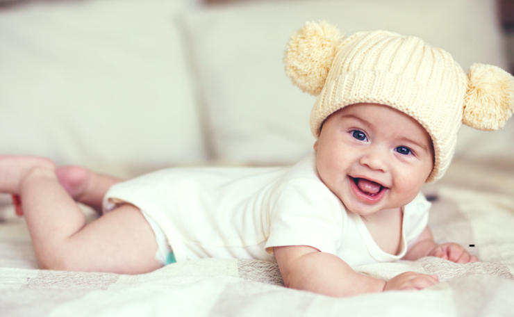 How to Clean Your Newborn’s Tongue Safely