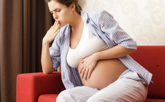 How to Make Your Baby Move in the Belly Safely