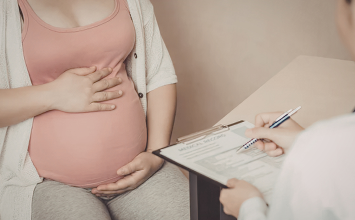 How to Make Your Baby Move in the Belly Safely