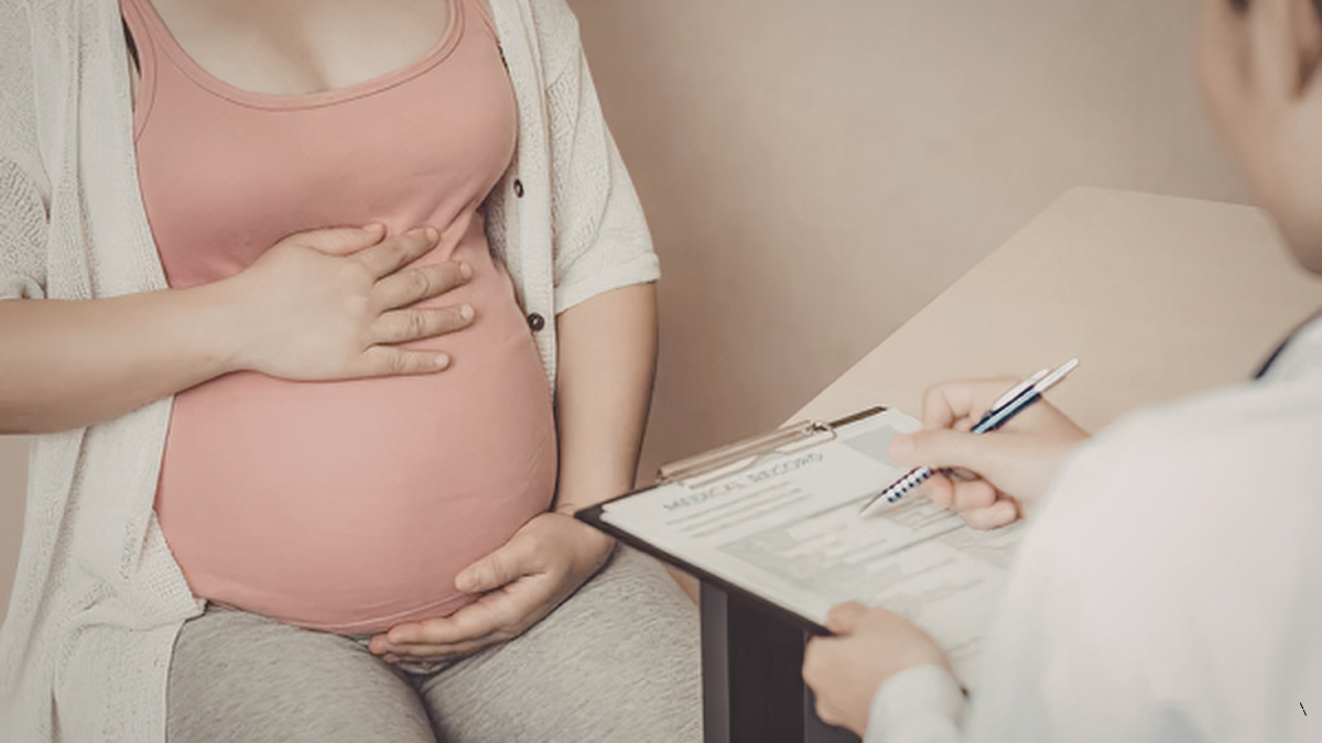 How to Make Your Baby Move in the Belly Safely