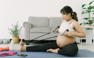 How to Prepare Mentally for Childbirth and Feel Ready