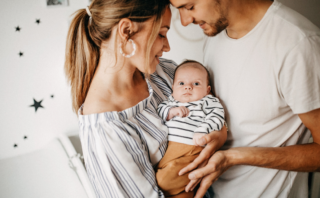 50 Heartfelt Quotes About Being a Mom for the First Time