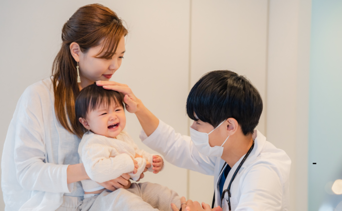 Is Baby Oral Thrush Contagious to Mothers Signs and Treatment