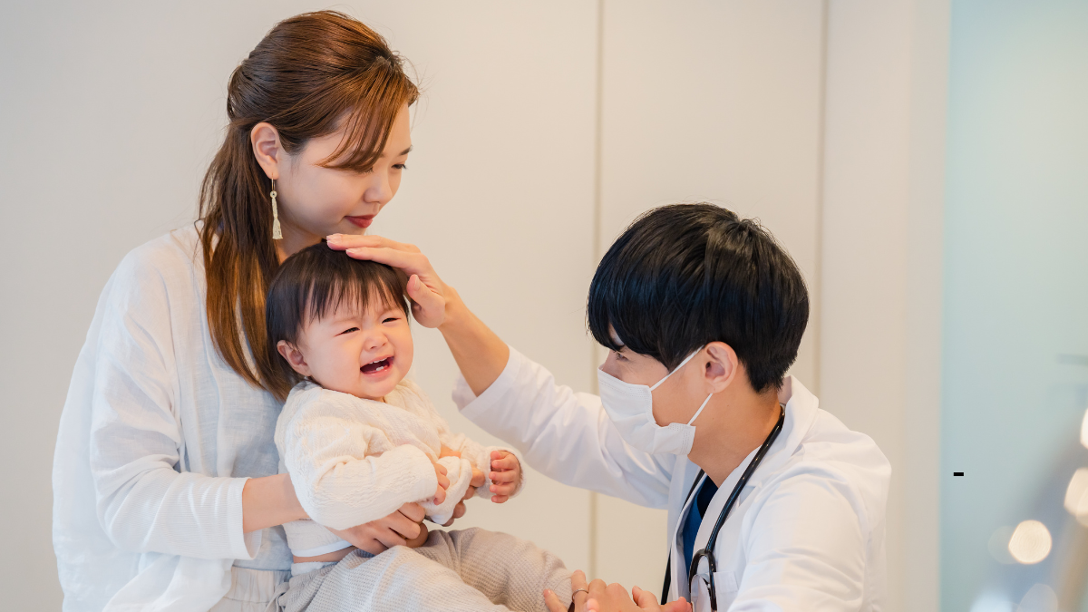 Is Baby Oral Thrush Contagious to Mothers Signs and Treatment