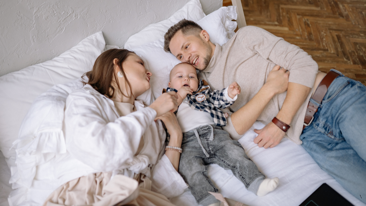 Is Co-Sleeping Safe for Your Baby