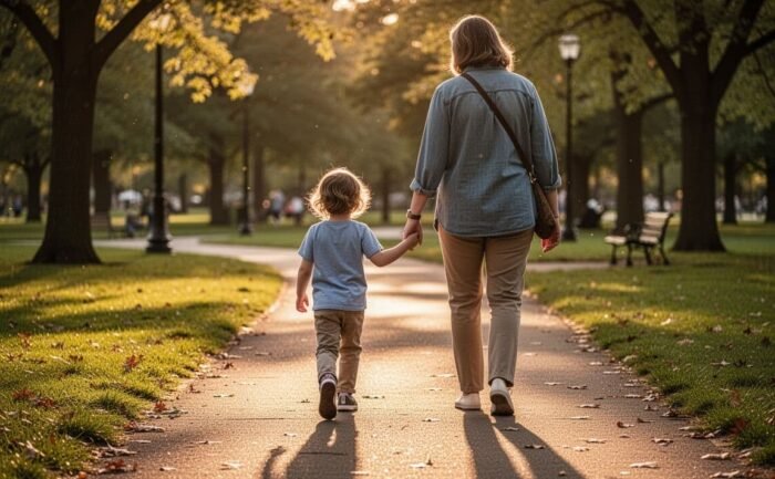 Japanese parenting tips for you
