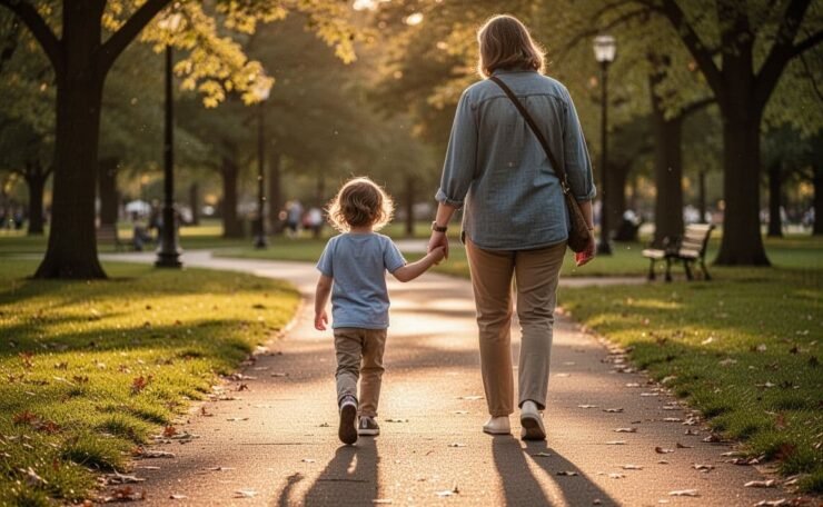 Japanese parenting tips for you
