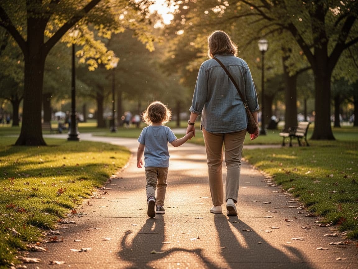 Japanese parenting tips for you