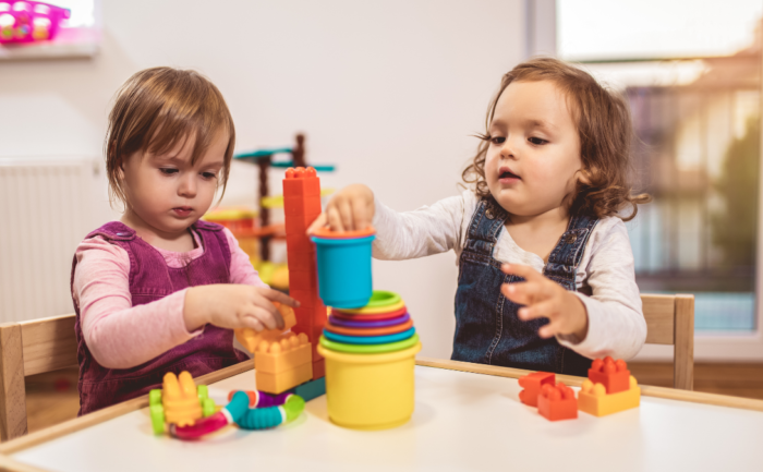 Montessori-Inspired Activities For Preschooler