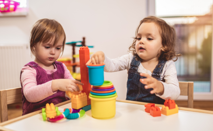 Montessori-Inspired Activities For Preschooler