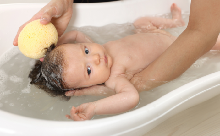 Newborn Hygiene 5 Simple Ways to Prevent Germs and Rashes