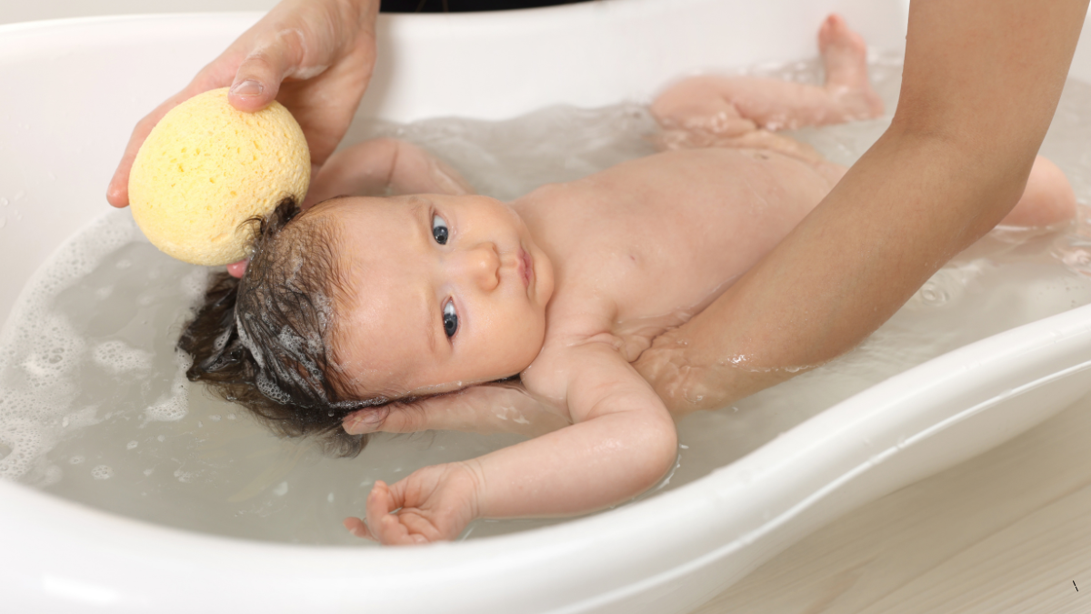 Newborn Hygiene 5 Simple Ways to Prevent Germs and Rashes