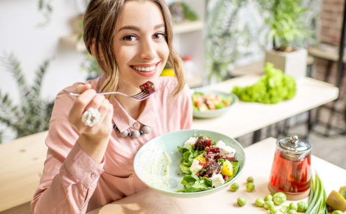 Nutritious Break fast Ideas for