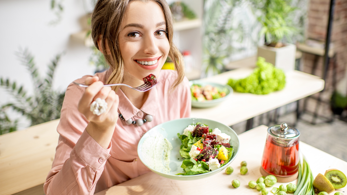 Nutritious Break fast Ideas for