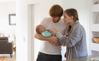 These Are the People You Will Totally Hate After Having a Baby