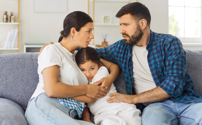 Positive Parenting Techniques for Toddlers