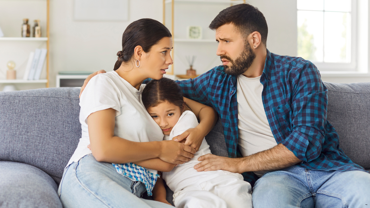 Positive Parenting Techniques for Toddlers